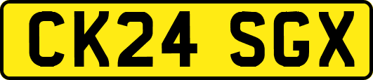 CK24SGX
