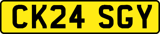 CK24SGY