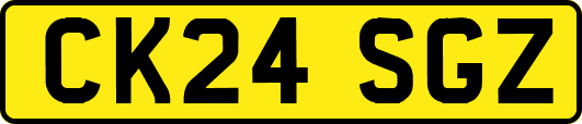 CK24SGZ