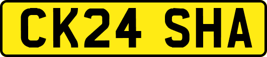 CK24SHA