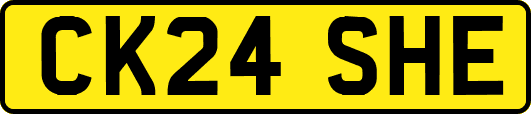 CK24SHE