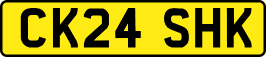CK24SHK