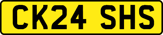 CK24SHS