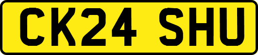 CK24SHU