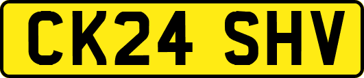 CK24SHV