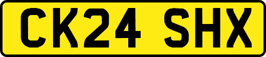 CK24SHX