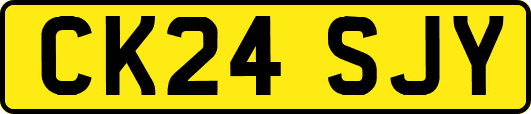 CK24SJY