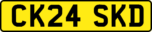 CK24SKD