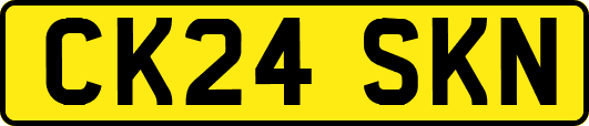 CK24SKN