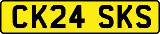 CK24SKS