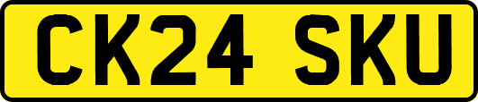 CK24SKU