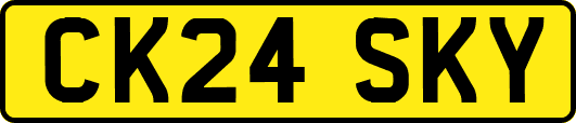 CK24SKY