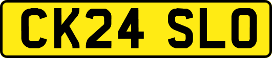 CK24SLO