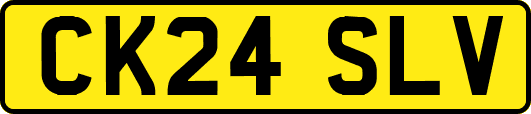 CK24SLV
