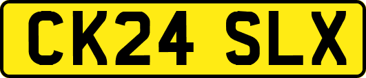 CK24SLX