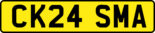 CK24SMA