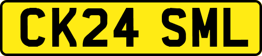 CK24SML
