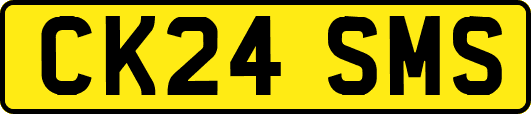 CK24SMS