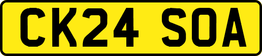 CK24SOA