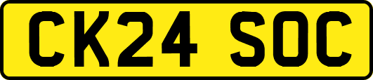 CK24SOC