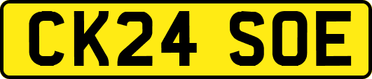 CK24SOE