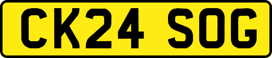CK24SOG