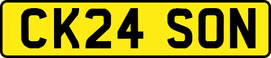 CK24SON