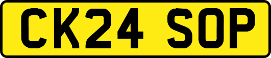 CK24SOP