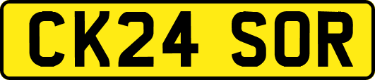 CK24SOR