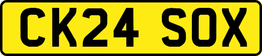 CK24SOX