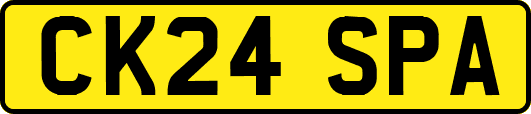 CK24SPA