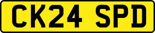 CK24SPD