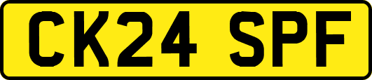 CK24SPF