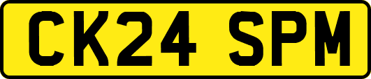 CK24SPM