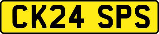 CK24SPS