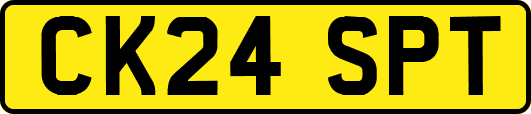 CK24SPT