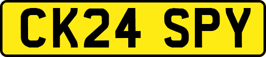 CK24SPY