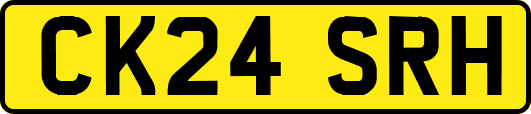 CK24SRH