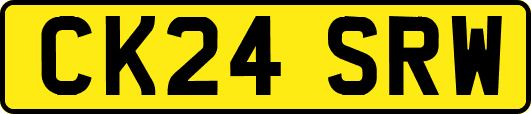 CK24SRW