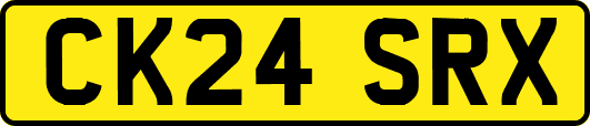 CK24SRX