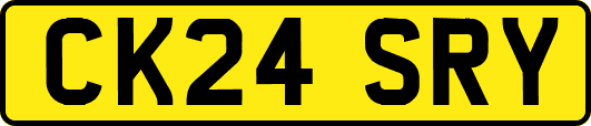 CK24SRY