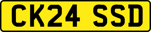 CK24SSD