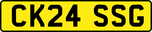 CK24SSG