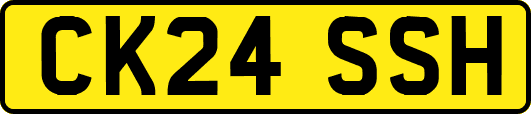 CK24SSH