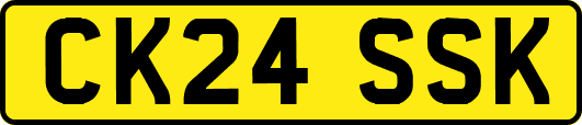 CK24SSK