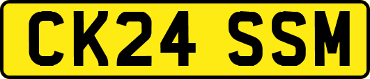 CK24SSM