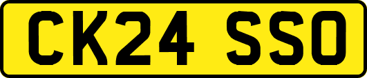 CK24SSO