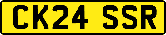 CK24SSR