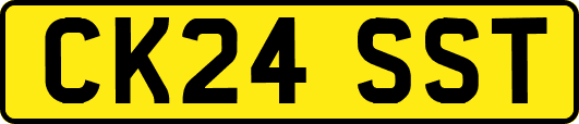 CK24SST