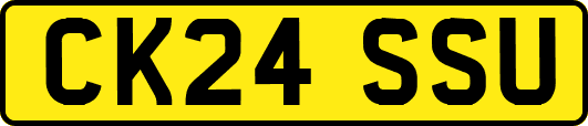 CK24SSU